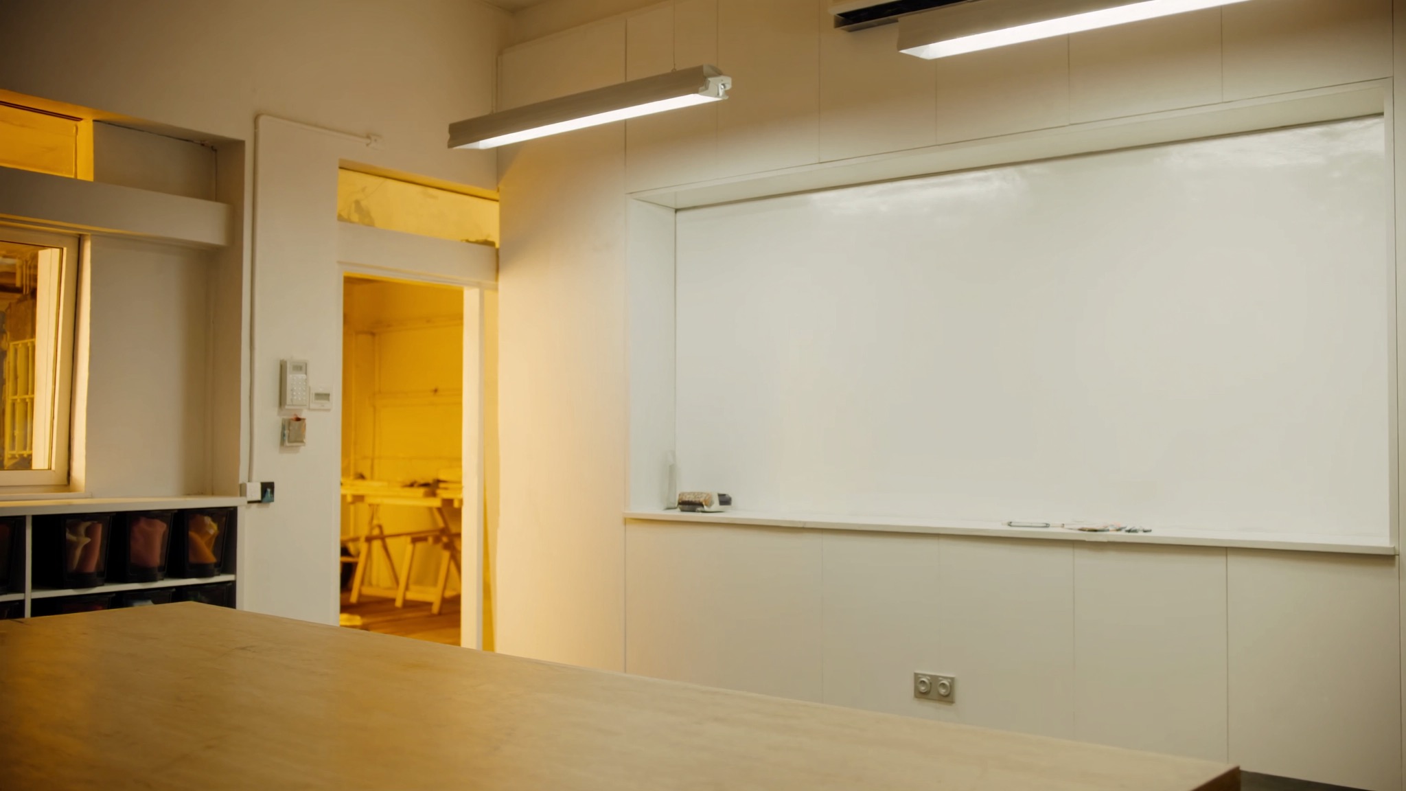 Workshops zijn eerste stap, niet laatste