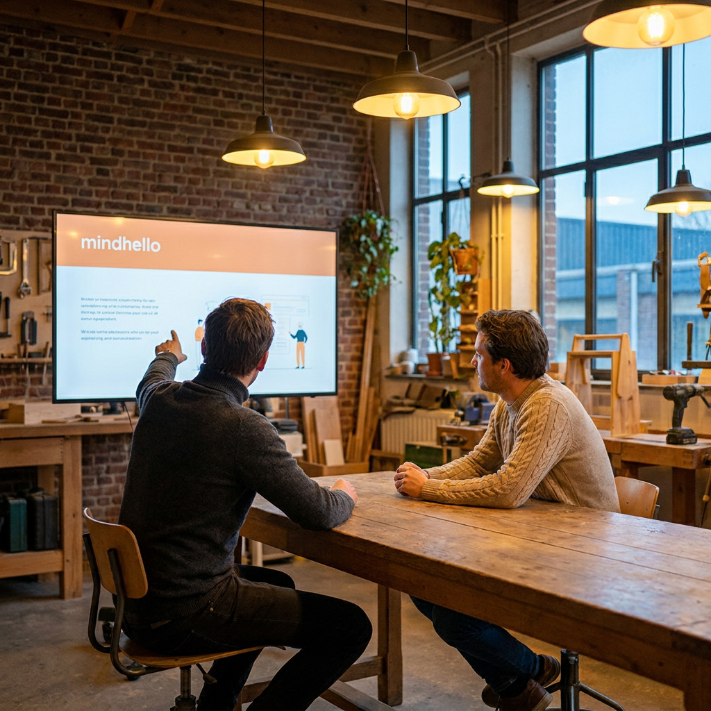 AI-implementatie